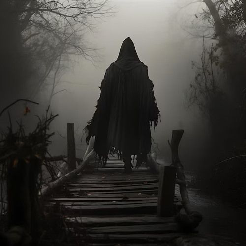 Creepin (Prod. NetuH)