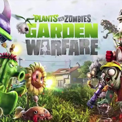Plants vs. Zombies: Garden Warfare [OST] #06: The Giga Gargantuar