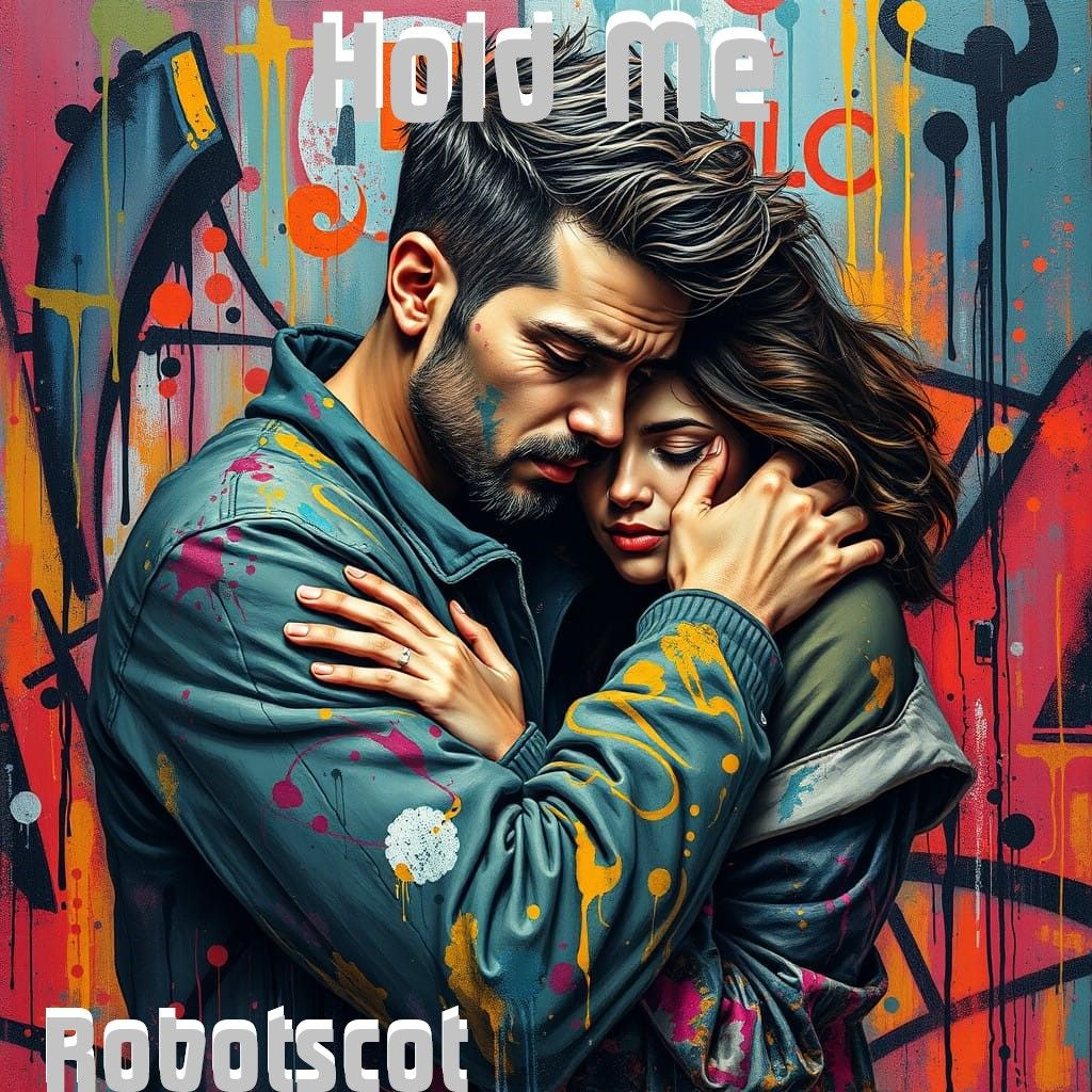 Hold Me episode artwork