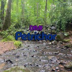 Petrichor