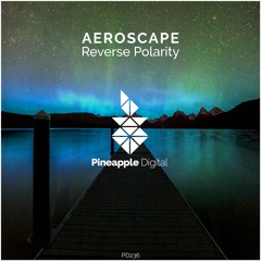 Aeroscape - Reverse Polarity (Radio Mix) Available 03.1.2021