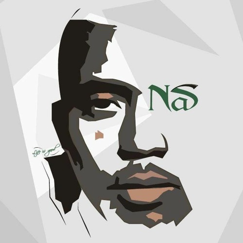 Arts of the Unknown - Lifes A Bitch Remix (Nas)
