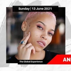 ANDRD18 YFM 'THE GLOBAL EXPERIENCE' GUEST MIX 13.06.21