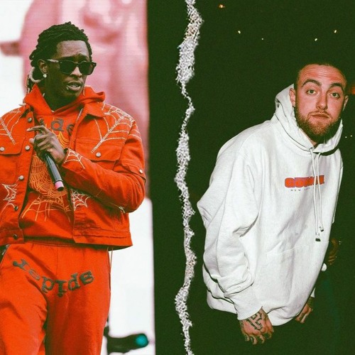 Don't Need A Lot (feat. Young Thug & Mac Miller)