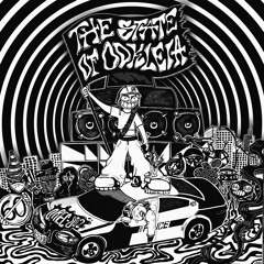 03. C'mon///[O.REC-002] THE STATE OF ODKLEIA