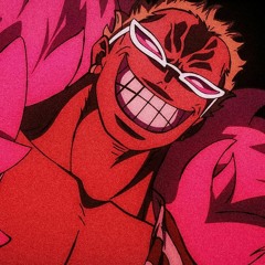 Doflamingo's Rage - Go stupid Guitar Remix