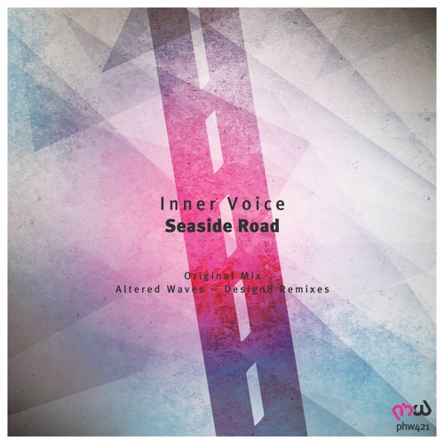 Inner Voice - Seaside Road (Altered Waves Remix)