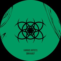Various Artists - DBRVA007