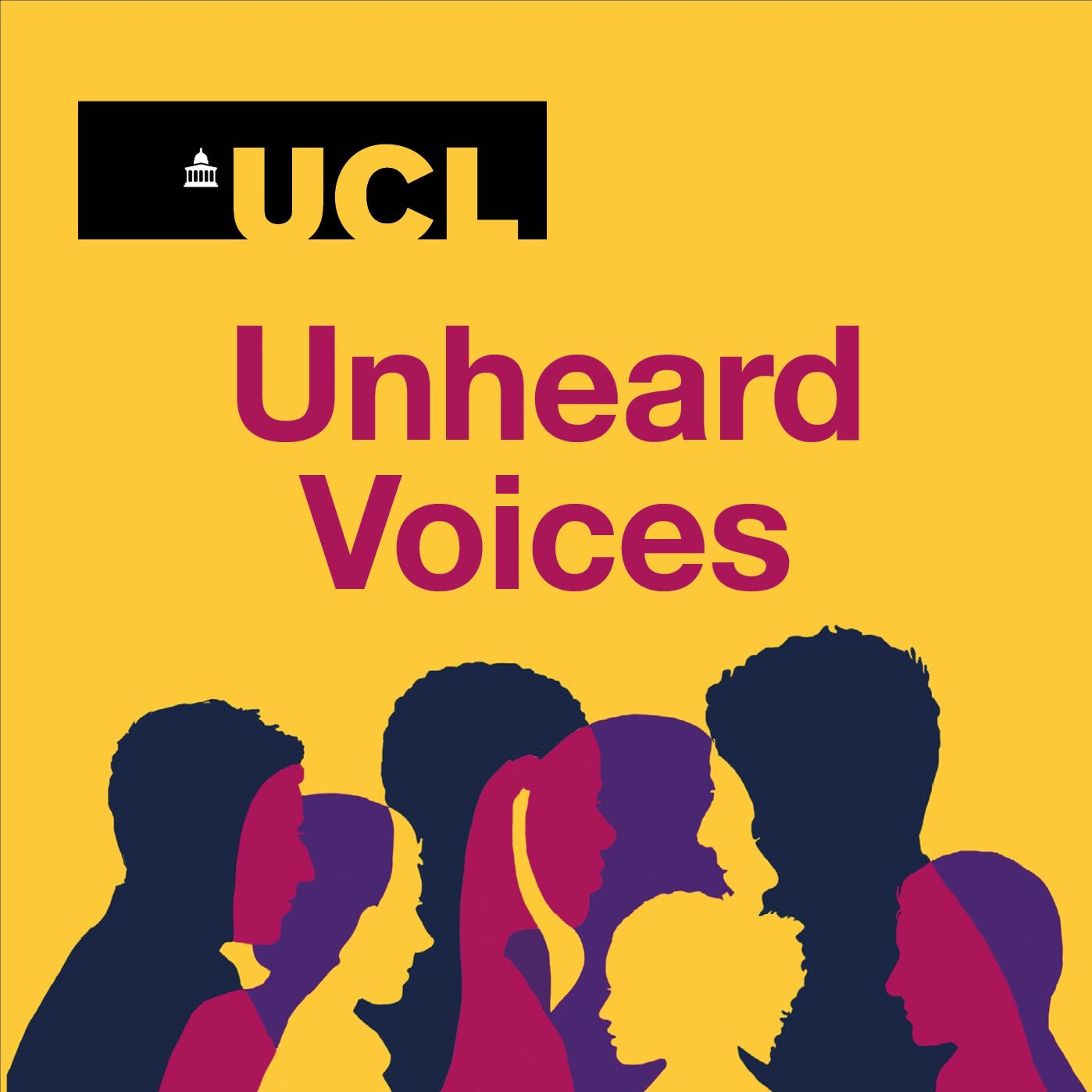 Unheard voices: young people in care's experiences of speaking to doctors episode artwork