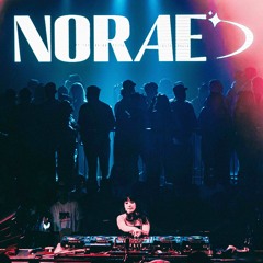 Norae for Yellow Claw Direct Support @ The Midway SF (Trap, Techno, Hard Dance)