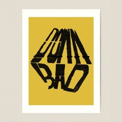 Down Bad - Dreamville (POOLAID. Remix)