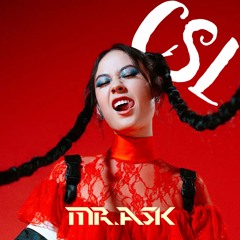 Emei - Crazy Stupid Love (Mr.Ask Flip) [unmastered #1]