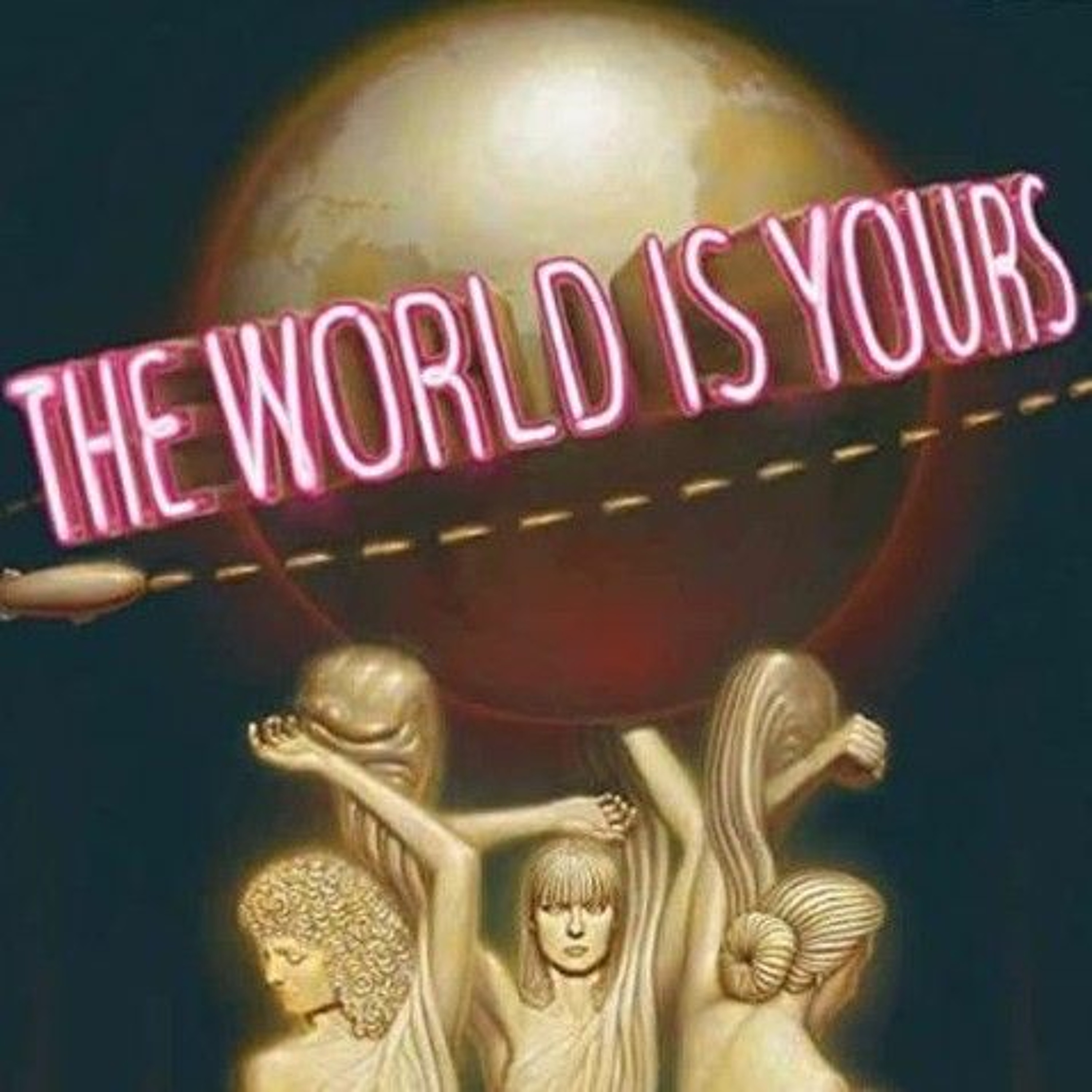 The World episode artwork