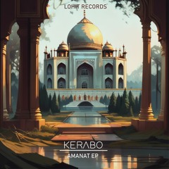 Kerabo - Vibhuti (Original Mix)