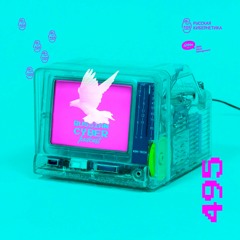 Russian Cybernetics 495 (15.12.2021) — Evgeny Svalov (4Mal), Alexander Kireev