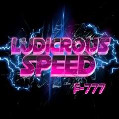 F-777 - Space Battle (Broken Synergy Remix)