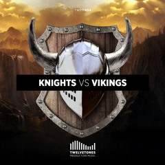 TWPM 054 Knights Vs Vikings - Montage