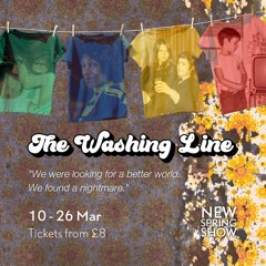The Washing Line Audio Notes