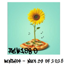 NewsHop - week 39 of 2025