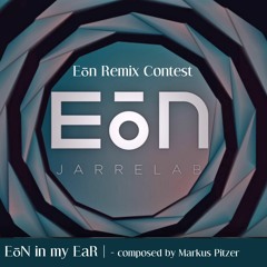 EoN In My EaR | Jean-Michel Jarre #eonremixcontest
