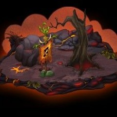 Earth island (Sped up)