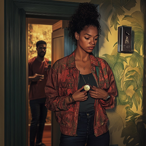 Doudou ou ja kité mwen toubònnman