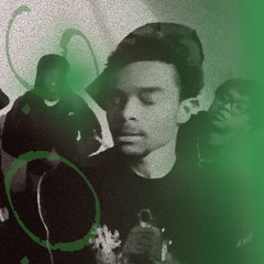 Syn Omori - Bend [7SHENE EXCLUSIVE]