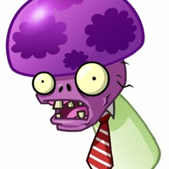PvZ - Ultimate Battle but Spooky