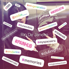 #RioDeJaneiro (prod. glorykeyz & tritely)