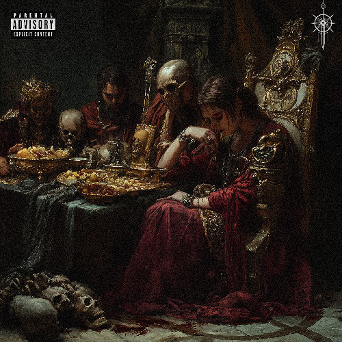 Tragedy and Blasphemy