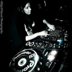 Lady Dubbz - Mash Up Mix 2013