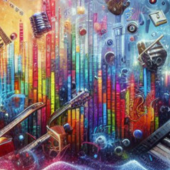 Type Beat - 10 aka Dix