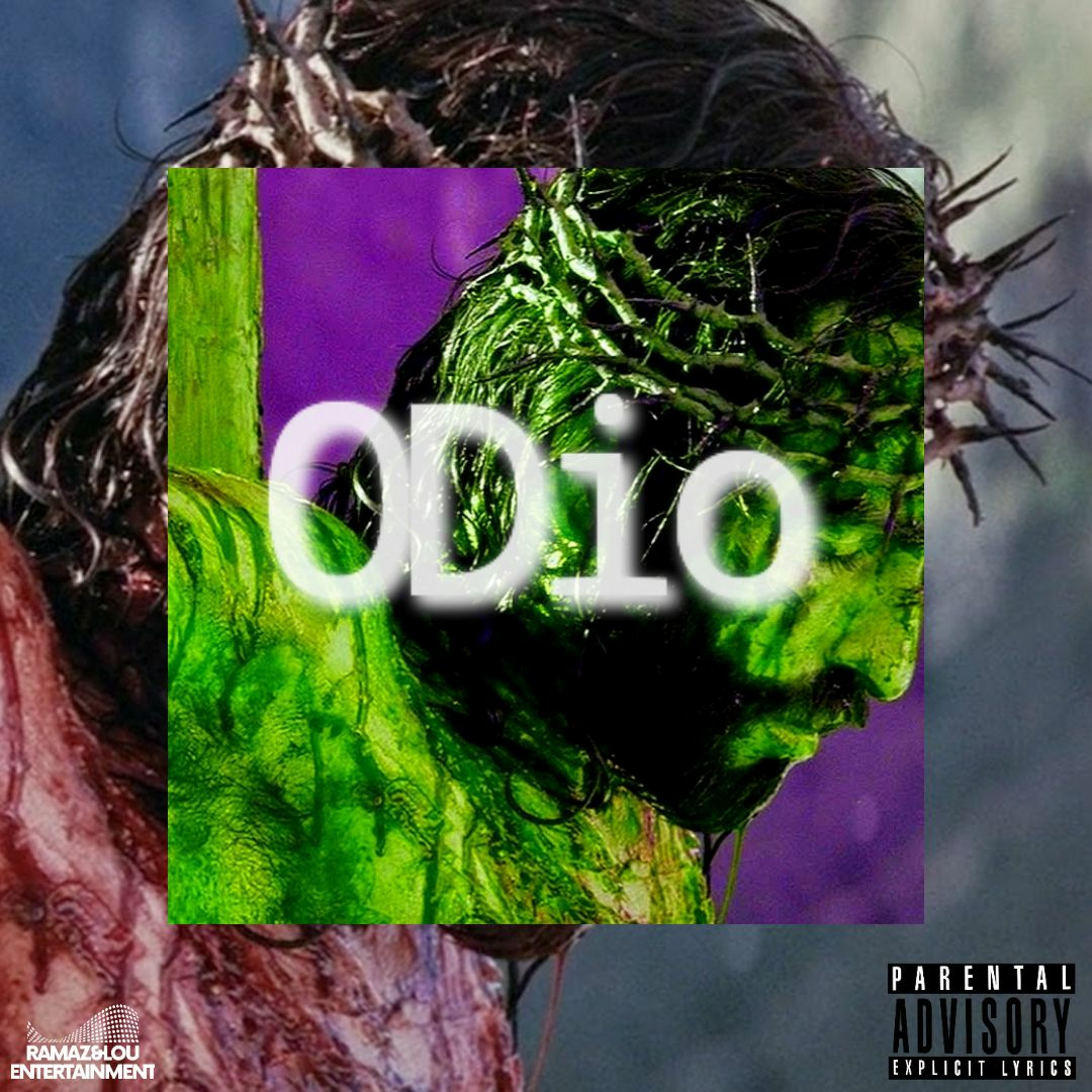 ODio episode artwork