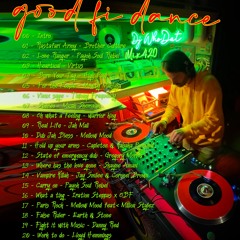 GOOD FI DANCE - MIX420