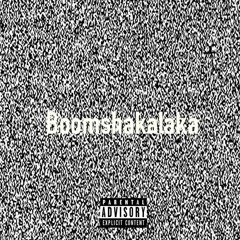 SMBX - Boomshakalaka