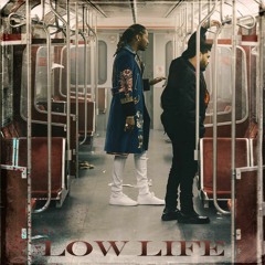 Future ft. The Weeknd - Low Life (T7 Remix)