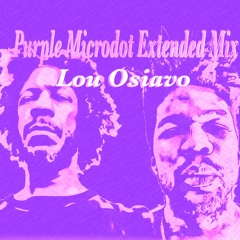 Purple Microdot Extended Mix