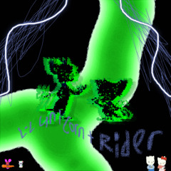 Tiny Toons w/ Rider ( I love her forever )