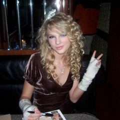 Taylor Swift - Enchanted (Nujac's Version)