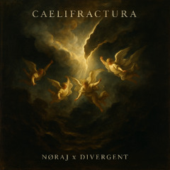 [FREE DL] DIVERGENT X NØRAJ - CAELIFRACTURA