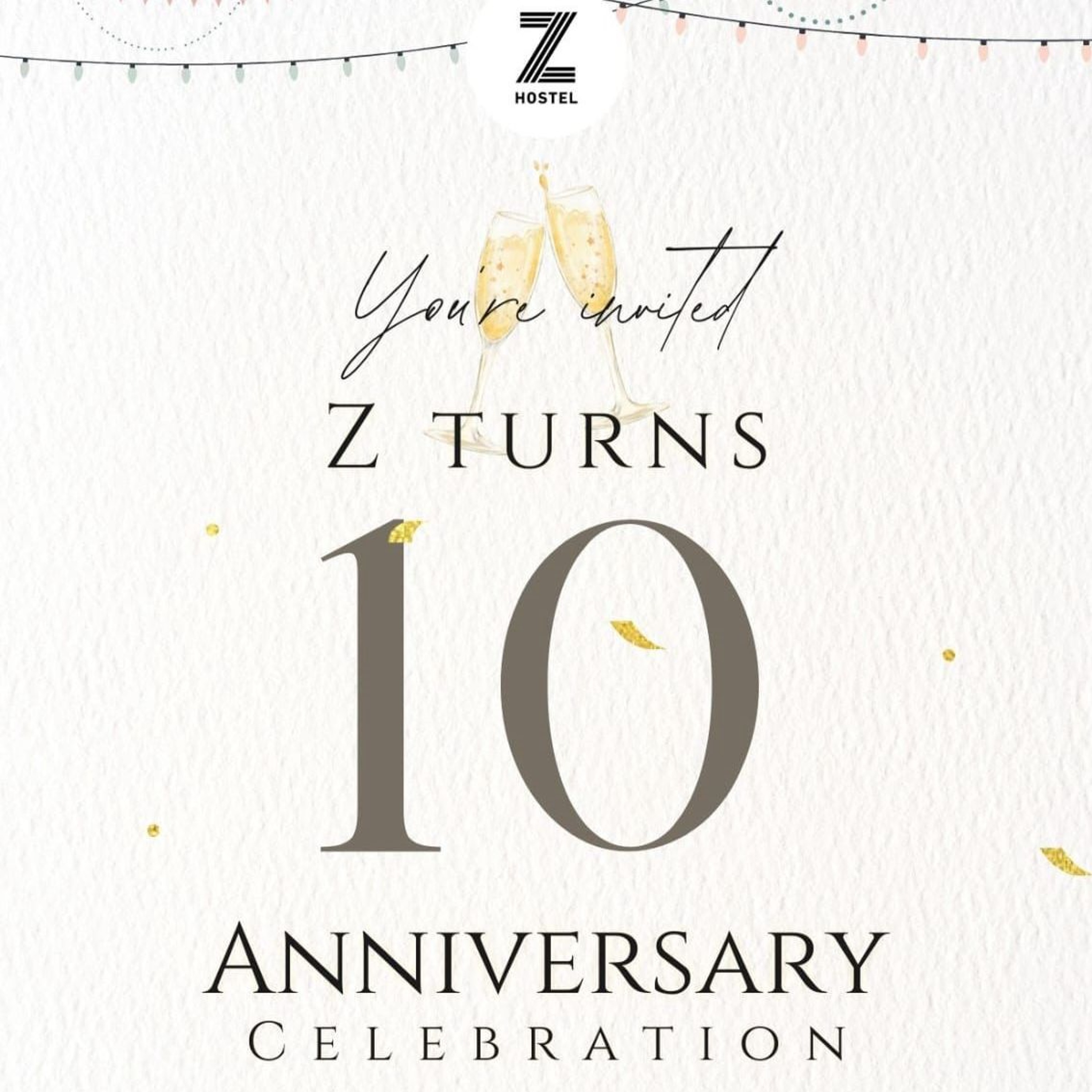 288. Z Radio 10th Anniversary With Loomsy - Summer Bangers House Set episode artwork
