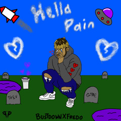HELLA PAIN (Prod by:Rell)