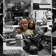 (hell) FT NICKG X UNSTRICT X KOME X GHETTI X KINGCRAZE