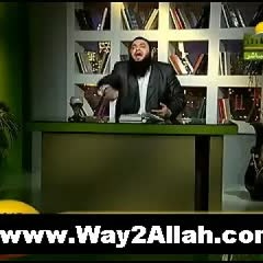 بس إنت ترضى | " سورة نوح " | الحلقة ( 06 ) | #بداية_الهداية | د . حازم شومان