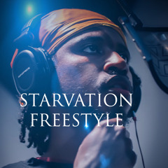 Starvation Freestyle (MIX) [prod. by StewRat]