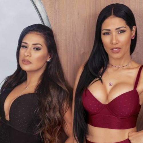 SIMONE E SIMARIA - FOI PÁ PUM REMIX (DJ LUCAS BEAT)