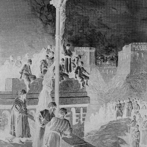 JUUL EXLER - Dejected secrets (Original mix)