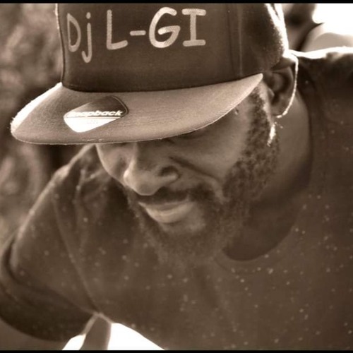 KIZOMBA MIX BY L-GI "LE DEUXIÈME"  SESSION TRAINNING