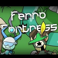 The Ferro-Fortress - Full Song (Quinnklez216)