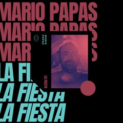 Mario Papas - La Fiesta  (Original Mix)